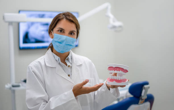 Best Mobile Emergency Dentist in Metzger, OR