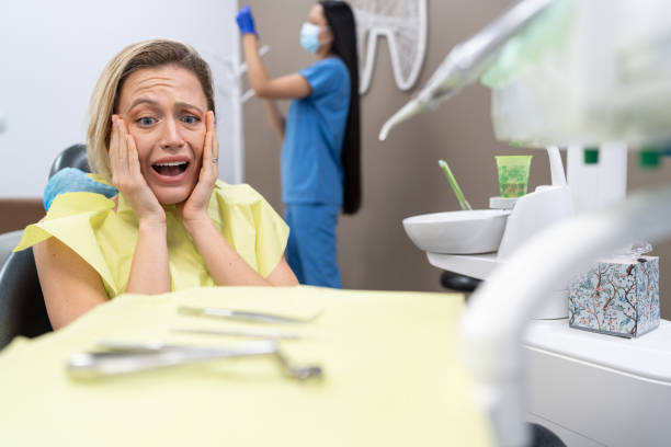 Best Emergency Dentist for Special Needs Patients in Metzger, OR
