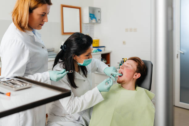 Best Emergency Dental Services for Seniors in Metzger, OR