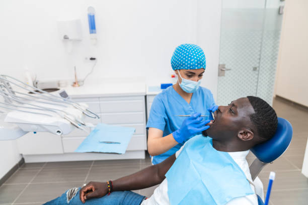 Best Pediatric Emergency Dentist in Metzger, OR