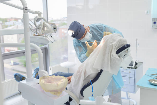 Best Urgent Dental Care for Toothache in Metzger, OR